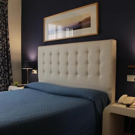 Bouza Hotel Ribadeo