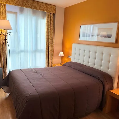 Hotel Bouza Ribadeo