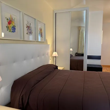 Hotel Bouza