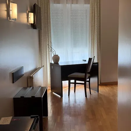 Bouza Отель Рибадео