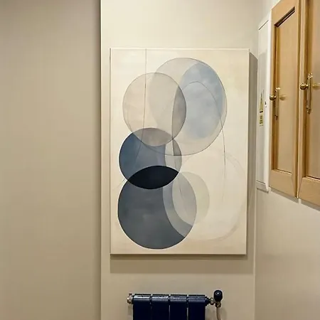 Отель Bouza Рибадео