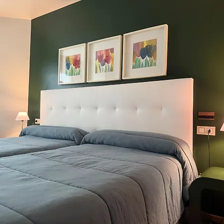 Bouza Рибадео