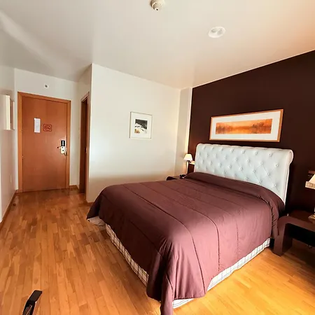 Bouza 2* Рибадео