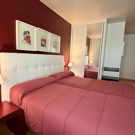 Hotel Bouza 2*