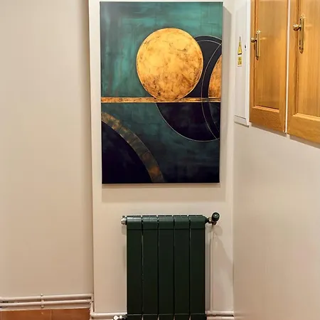 Bouza 2* Рибадео