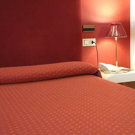 Hotel Bouza 2*