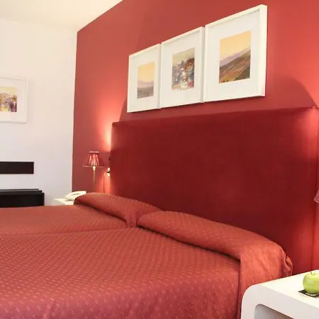 Hotel Bouza