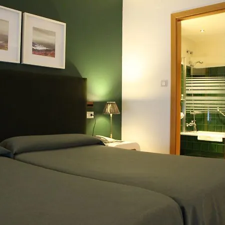 Hotel Bouza 2*
