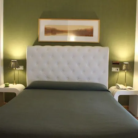 Hotel Bouza