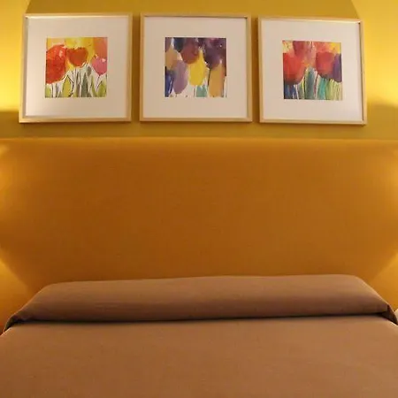 Hotel Bouza Ribadeo