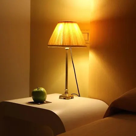 Hotel Bouza Ribadeo