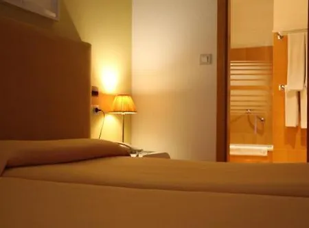 Bouza Рибадео